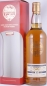 Preview: Rosebank 1990 13 Years Sherry Cask Duncan Taylor Whisky Galore Rare Aged Lowland Single Malt Scotch Whisky 46,0%