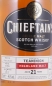 Preview: Teaninich 1979 21 Years Sherry Cask No. 10901 Ian McLeod Chieftains Choice Highland Single Malt Scotch Whisky 46.0%