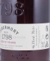 Preview: Tobermory 15 Years Gonzalez Byass Oloroso Sherry Finish Limited Edition Island Single Malt Scotch Whisky 46,3%