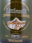 Preview: Littlemill 1975 24 Years Limited Edition Green Dumpy Bottle Lowland Single Malt Scotch Whisky 40.0%