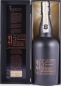 Preview: Knockdhu 21 Years Limited Edition 1999 Highland Single Malt Scotch Whisky Cask Strength 57,5%