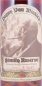 Preview: Pappy Van Winkles 23 Years #F-3647 Family Reserve Release 2015 Kentucky Straight Bourbon Whiskey 47,8%