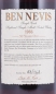 Preview: Ben Nevis 1966 50 Years Sherry Hogshead Cask No. 3641 Highland Single Malt Scotch Whisky Cask Strength 40.6%