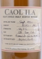 Preview: Caol Ila 1990 28 Years Refill American Oak Bourbon Barrel Cask No. 9373 Feis Ile 2019 Limited Edition Islay Single Malt Scotch Whisky 55,3%