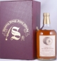 Preview: Killyloch 1972 22 Years Sherry Cask No. 206413 Signatory Vintage Dumpy Bottle Lowland Single Malt Scotch Whisky 52.6%