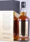 Preview: Springbank 21 Years A Legend Returns Limited Edition 2013 Bourbon and Sherry Casks Campbeltown Single Malt Scotch Whisky 46.0%