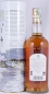 Preview: Bowmore Legend of the Princess Giant Millenium Limited Edition 6. Release 8 Years Islay Single Malt Scotch Whisky 40.0%