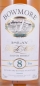Preview: Bowmore Legend of the Princess Giant Millenium Limited Edition 6. Release 8 Years Islay Single Malt Scotch Whisky 40.0%
