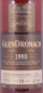 Preview: Glendronach 1995 19 Years Pedro Ximenez Sherry Puncheon Cask No. 2052 Highland Single Malt Scotch Whisky 57,2%