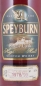 Preview: Speyburn 1978 21 Years Sherry Cask No. 2713 Highland Single Malt Scotch Whisky Cask Strength 60.1%
