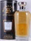 Preview: Bowmore 1997 15 Years Hogshead Cask No. 1903 Signatory Vintage Cask Strength Islay Single Malt Scotch Whisky 57.1%
