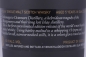 Preview: Bruichladdich 2002 5 Years Octomore Edition 01.1 Ochdamh-mor American Oak Buffalo Trace Casks Islay Single Malt Scotch Whisky 63,5%