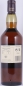 Preview: Talisker 1993 14 Years Distillers Edition 2007 Special Release TD-S: 5JV Isle of Skye Single Malt Scotch Whisky 45,8%