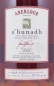 Preview: Aberlour A bunadh Batch No. 29 Oloroso Sherry Butts Speyside Single Malt Scotch Whisky Cask Strength 59.9%