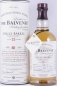 Preview: Balvenie 1995 15 Years Oak Cask No. 9369 Single Barrel Highland Single Malt Scotch Whisky 47.8%