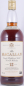 Preview: Macallan 12 Years Sherry Wood Golden Screw Cap Highland Single Malt Scotch Whisky 43,0% 1,0 L