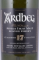 Preview: Ardbeg 17 Years Limited Edition Release 1997 Islay Single Malt Scotch Whisky 43,0% 1,0 Liter