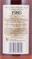 Preview: Glenfarclas 1980 23 Years Port Pipe Cask No. 11064 Christmas Edition Highland Single Malt Scotch Whisky 46,0%