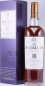 Preview: Macallan 1992 18 Years Sherry Oak Highland Single Malt Scotch Whisky 43,0%