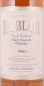 Preview: Balblair 1966 37 Years Gordon und MacPhail Licensed Bottling Gold Screw Cap Highland Single Malt Scotch Whisky 40,0%