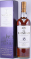 Preview: Macallan 18 Years Sherry Oak Annual 2017 Release Oak Highland Single Malt Scotch Whisky 43,0%