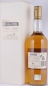 Preview: Cragganmore 1973 29 Years Oak Casks Special Edition 2003 Speyside Single Malt Scotch Whisky Cask Strength 52,5%