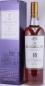 Preview: Macallan 1997 18 Years Sherry Oak Highland Single Malt Scotch Whisky 750ml Edrington Americas NY 43,0%