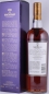 Preview: Macallan 1997 18 Years Sherry Oak Highland Single Malt Scotch Whisky 750ml Edrington Americas NY 43,0%