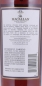 Preview: Macallan 1997 18 Years Sherry Oak Highland Single Malt Scotch Whisky 750ml Edrington Americas NY 43,0%