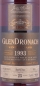 Preview: Glendronach 1993 25 Years Sherry Butt Cask No. 659 Highland Single Malt Scotch Whisky 59.1%