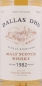 Preview: Dallas Dhu 1982 23 Years Oak Casks Gordon und MacPhail Licensed Bottling Distillery Label Speyside Single Malt Scotch Whisky 40,0%