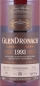 Preview: Glendronach 1993 26 Years Pedro Ximenez Sherry Puncheon Cask No. 7405 Highland Single Malt Scotch Whisky 52,9%