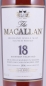 Preview: Macallan 1996 18 Years Sherry Oak Highland Single Malt Scotch Whisky 750ml Edrington Americas NY 43.0%