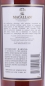 Preview: Macallan 1996 18 Years Sherry Oak Highland Single Malt Scotch Whisky 750ml Edrington Americas NY 43.0%