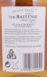 Preview: Balvenie 1974 25 Years Single Barrel Oak Cask No. 15015 Highland Single Malt Scotch Whisky 46,9%