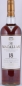 Preview: Macallan 1990 18 Years Sherry Oak Highland Single Malt Scotch Whisky 750ml Remy Cointreau NY 43.0%