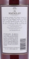 Preview: Macallan 1990 18 Years Sherry Oak Highland Single Malt Scotch Whisky 750ml Remy Cointreau NY 43.0%