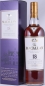 Preview: Macallan 1994 18 Years Sherry Oak Highland Single Malt Scotch Whisky 750ml Remy Cointreau NY 43.0%