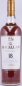 Preview: Macallan 1994 18 Years Sherry Oak Highland Single Malt Scotch Whisky 750ml Remy Cointreau NY 43.0%