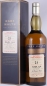 Preview: Caol Ila 1977 21 Years Diageo Rare Malts Selection Limited Edition Islay Single Malt Scotch Whisky Cask Strength 61.3%