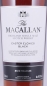 Preview: Macallan Easter Elchies Black 2019 Sherry Oak Casks Limited Release Highland Single Malt Scotch Whisky 49.7%