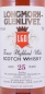 Preview: Longmorn 25 Years Gordon und MacPhail Licensed Bottling Finest Highland Single Malt Scotch Whisky 40,0%