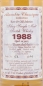 Preview: Bunnahabhain 1988 26 Years Octave Bourbon Cask No. 15704 Alambic Classique Islay Single Malt Scotch Whisky 47.4%