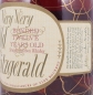 Preview: Very Very Old Fitzgerald 1957 12 Years A Collectors Item Stitzel-Weller Kentucky Straight Bourbon Whiskey 43,0%