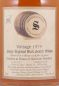 Preview: Braes of Glenlivet 1979 18 Years Sherry Cask No. 9293 Signatory Vintage Highland Single Malt Scotch Whisky 57.7%