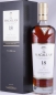 Preview: Macallan 18 Years Sherry Oak Casks Annual 2018 Release Highland Single Malt Scotch Whisky 43,0%