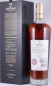 Preview: Macallan 18 Years Sherry Oak Casks Annual 2018 Release Highland Single Malt Scotch Whisky 43,0%