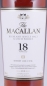 Preview: Macallan 18 Years Sherry Oak Casks Annual 2018 Release Highland Single Malt Scotch Whisky 43,0%