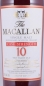 Preview: Macallan 10 Years Cask Strength Sherry Oak Highland Single Malt Scotch Whisky 57,8% 1,0 Liter