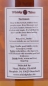 Preview: Caol Ila 1979 27 Years Fresh Bourbon Cask Whisky Tales The Unicorn Islay Single Malt Scotch Whisky Cask Strength 57.1%